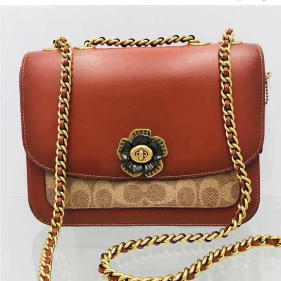 Coach Madison Shoulder bag new without tag - Picture 2 of 11